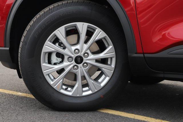 new 2026 Ford Escape car, priced at $30,999