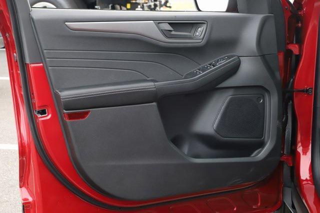 new 2026 Ford Escape car, priced at $30,999