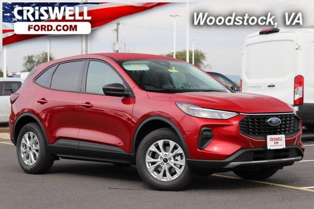 new 2026 Ford Escape car, priced at $30,999