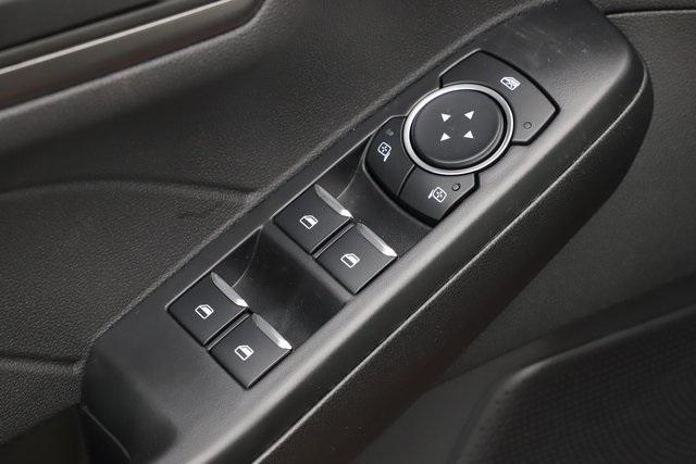 new 2026 Ford Escape car, priced at $30,999