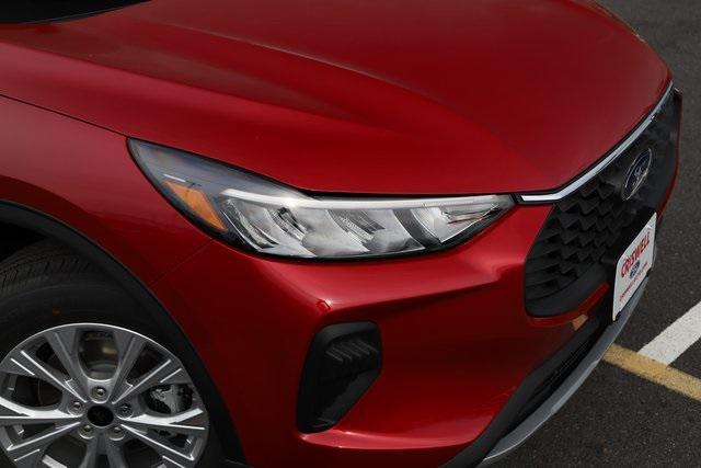 new 2026 Ford Escape car, priced at $30,999