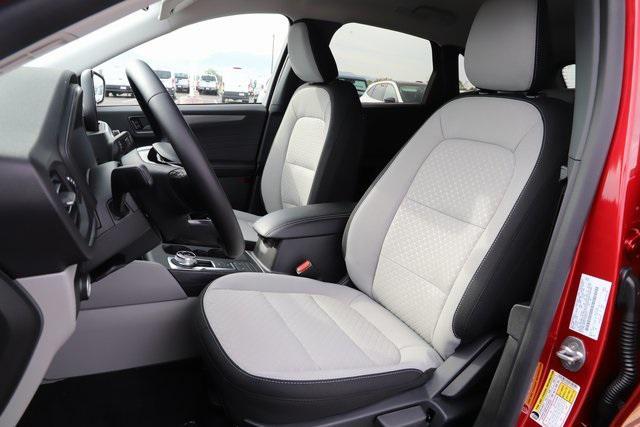 new 2026 Ford Escape car, priced at $30,999