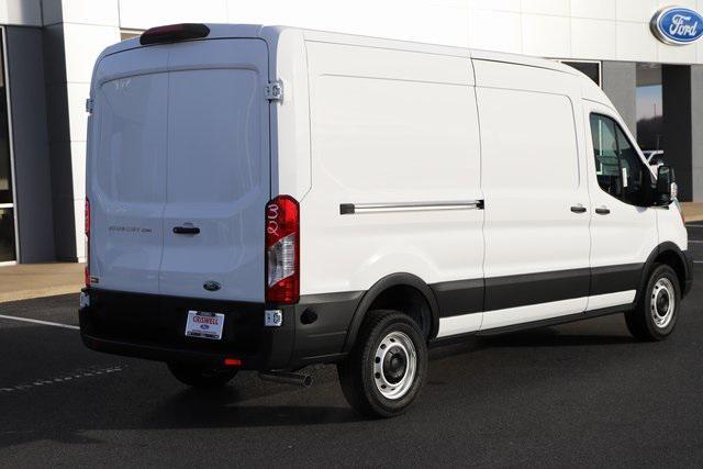 new 2024 Ford Transit-250 car, priced at $51,599