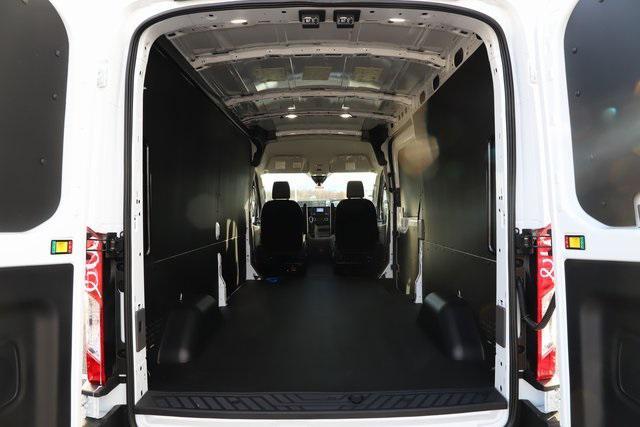 new 2024 Ford Transit-250 car, priced at $51,599