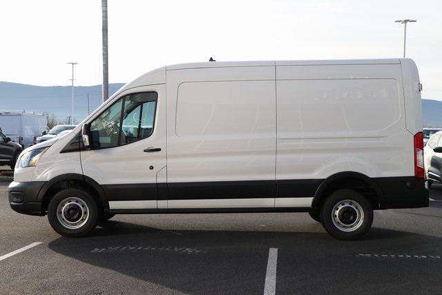 new 2024 Ford Transit-250 car, priced at $51,599