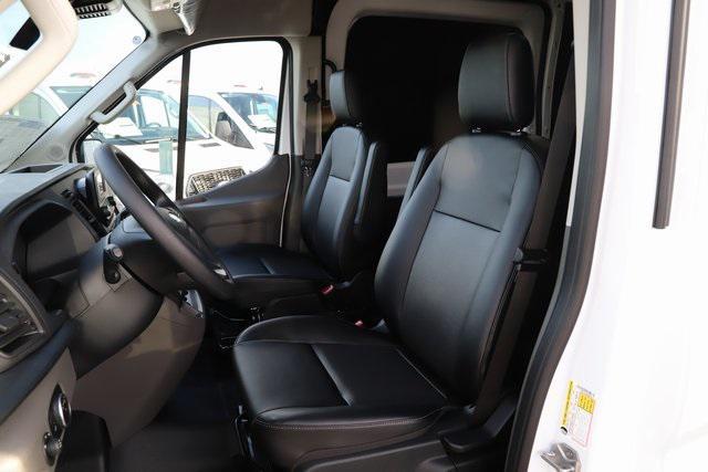 new 2024 Ford Transit-250 car, priced at $51,599