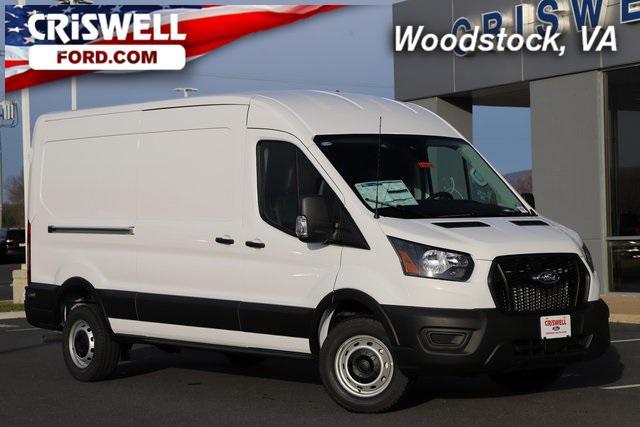 new 2024 Ford Transit-250 car, priced at $51,599