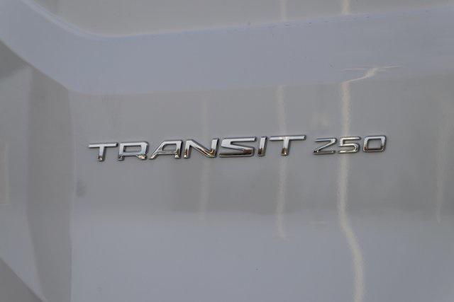 new 2024 Ford Transit-250 car, priced at $51,599