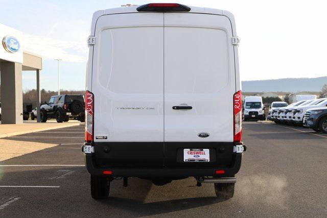 new 2024 Ford Transit-250 car, priced at $51,599