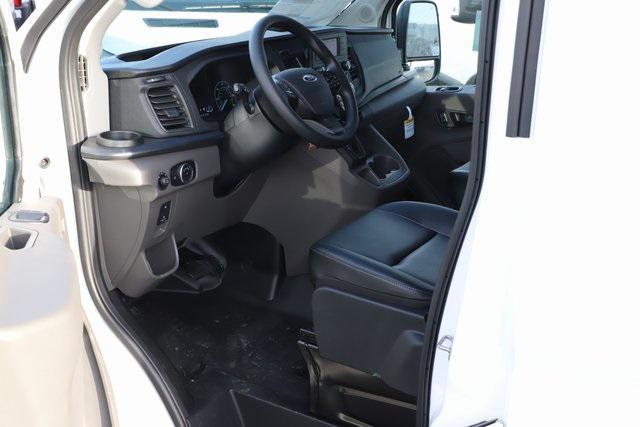 new 2024 Ford Transit-250 car, priced at $51,599