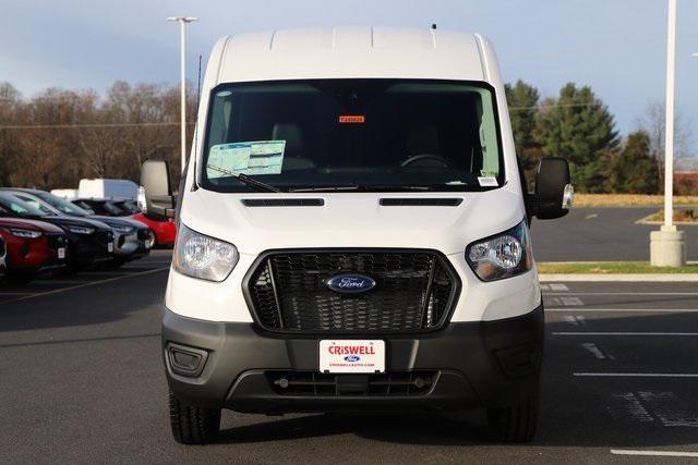 new 2024 Ford Transit-250 car, priced at $51,599