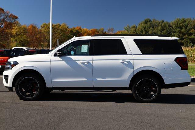 new 2024 Ford Expedition car, priced at $77,998