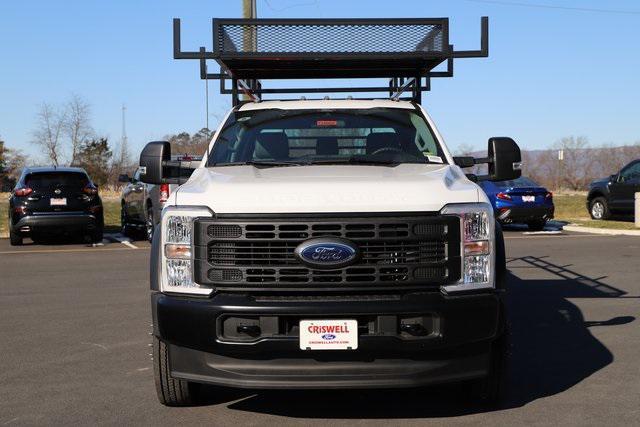 new 2024 Ford F-450 car, priced at $75,900