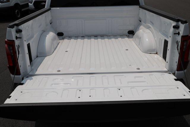 new 2024 Ford F-150 car, priced at $55,185