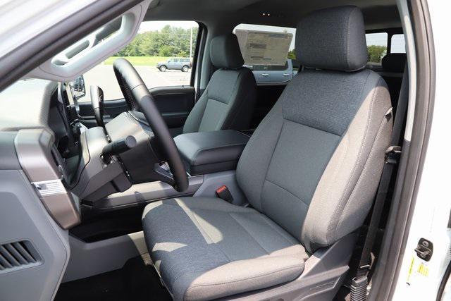 new 2024 Ford F-150 car, priced at $55,185