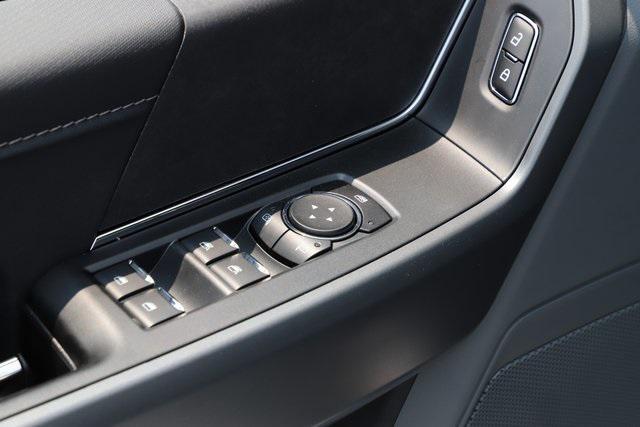 new 2024 Ford F-150 car, priced at $55,185