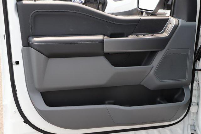 new 2024 Ford F-150 car, priced at $55,185