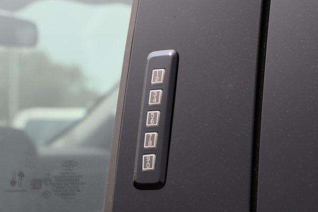 new 2024 Ford F-150 car, priced at $55,185