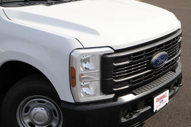 new 2024 Ford F-250 car, priced at $48,625