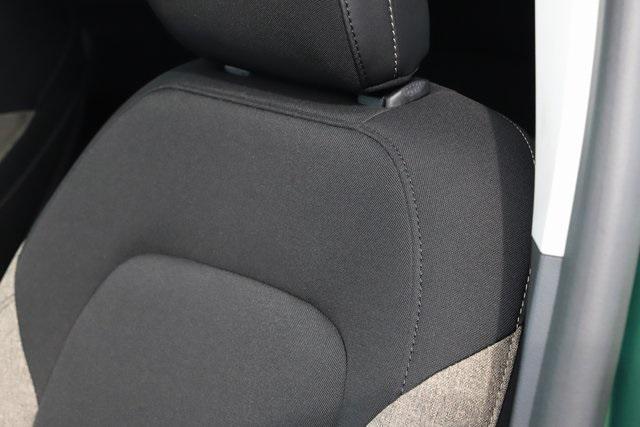 new 2025 Ford Bronco Sport car, priced at $32,349