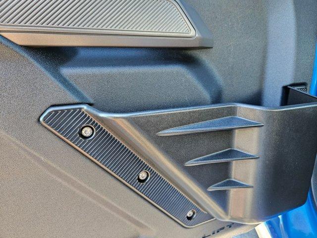 used 2023 Ford Bronco car, priced at $49,028