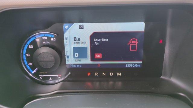 used 2023 Ford Bronco car, priced at $44,900