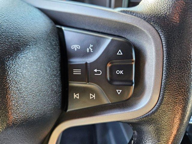 used 2023 Ford Bronco car, priced at $49,028