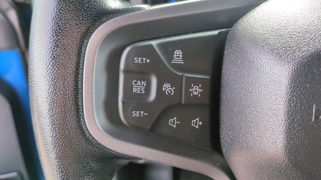 used 2023 Ford Bronco car, priced at $44,900