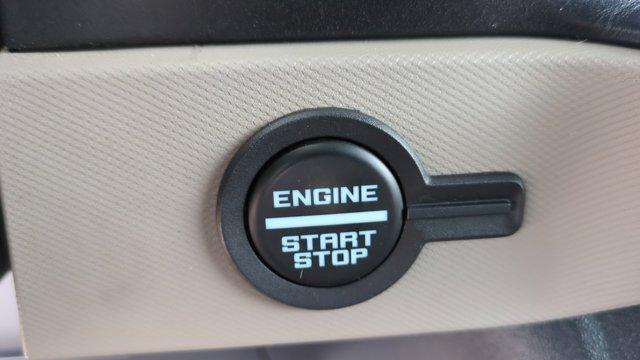 used 2023 Ford Bronco car, priced at $44,900