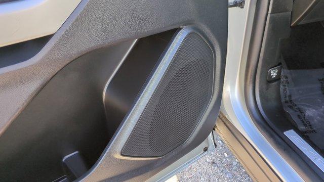 used 2023 Ford Explorer car, priced at $32,469