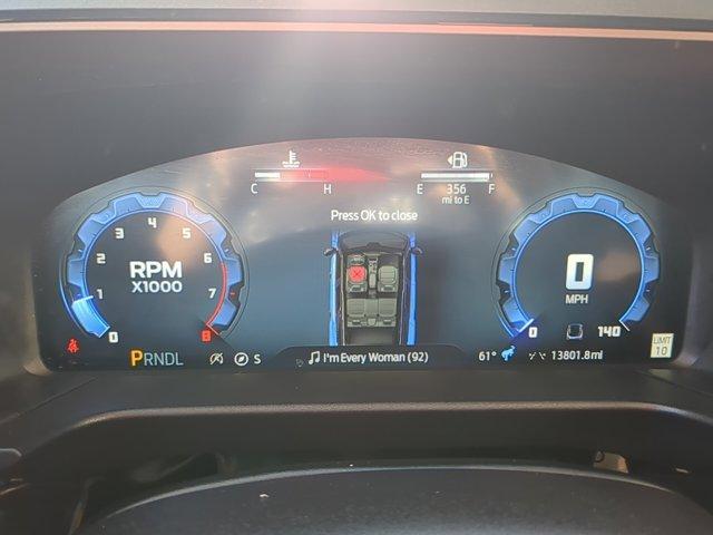 used 2025 Ford Bronco Sport car, priced at $35,544