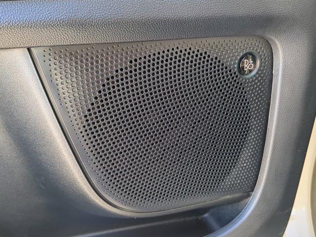 used 2025 Ford Bronco Sport car, priced at $35,544