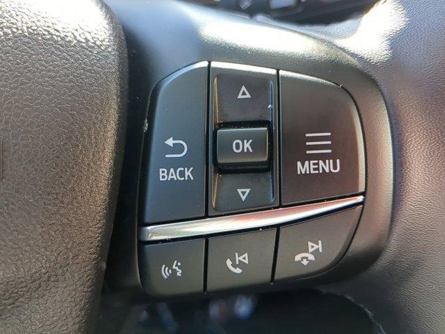 used 2025 Ford Bronco Sport car, priced at $35,544