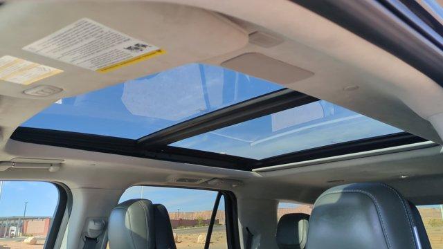 used 2022 Lincoln Navigator car, priced at $62,885