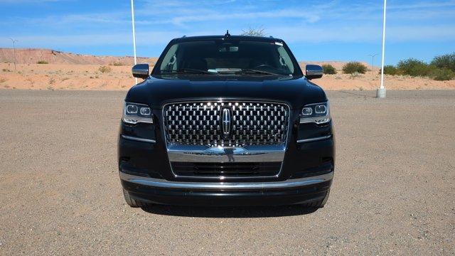 used 2022 Lincoln Navigator car, priced at $62,885