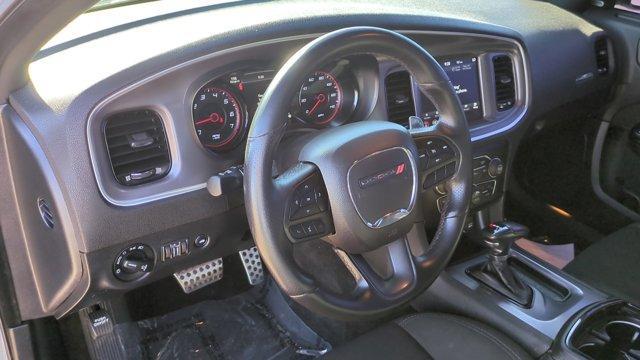 used 2020 Dodge Charger car, priced at $20,661