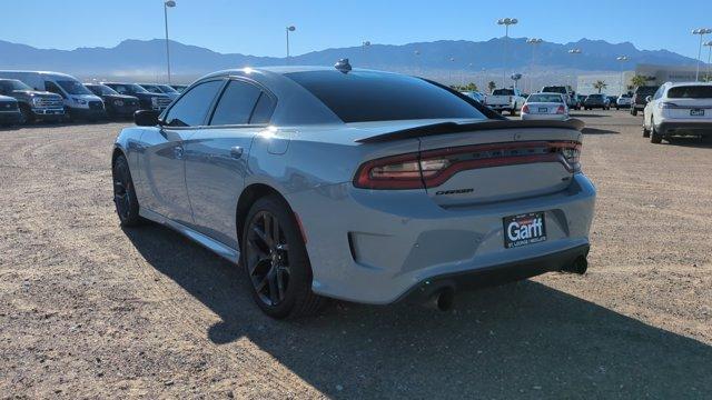 used 2020 Dodge Charger car, priced at $20,661