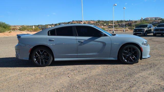 used 2020 Dodge Charger car, priced at $20,661
