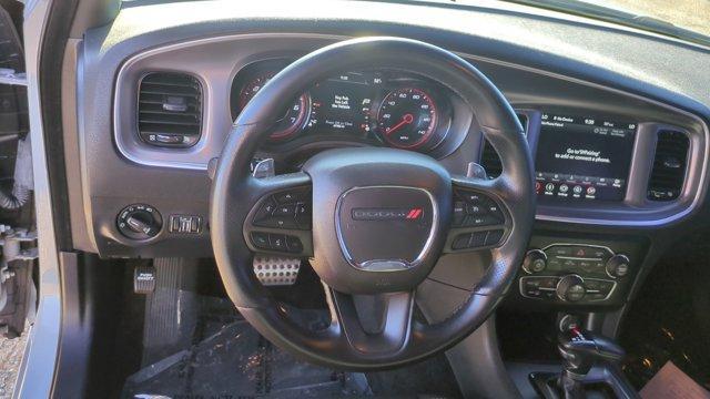 used 2020 Dodge Charger car, priced at $20,661