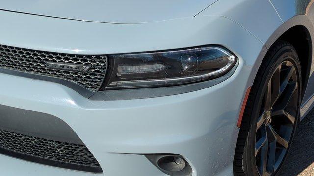 used 2020 Dodge Charger car, priced at $20,661