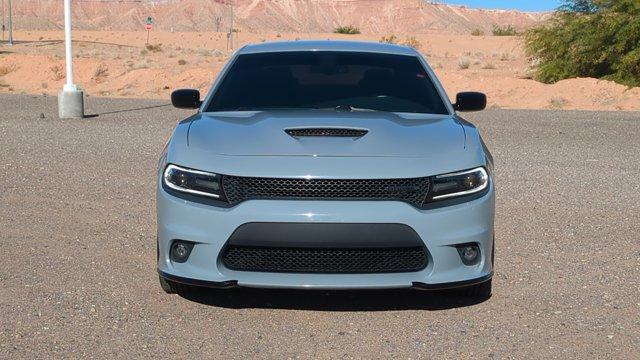 used 2020 Dodge Charger car, priced at $20,661