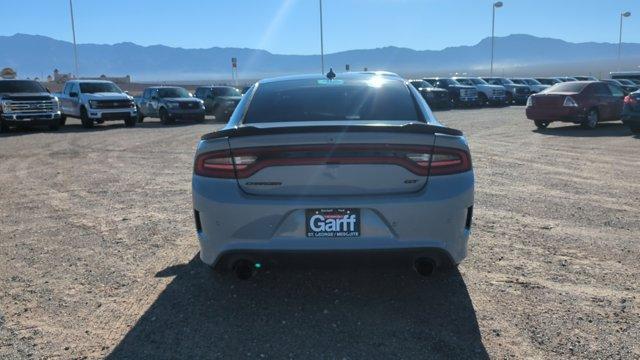 used 2020 Dodge Charger car, priced at $20,661