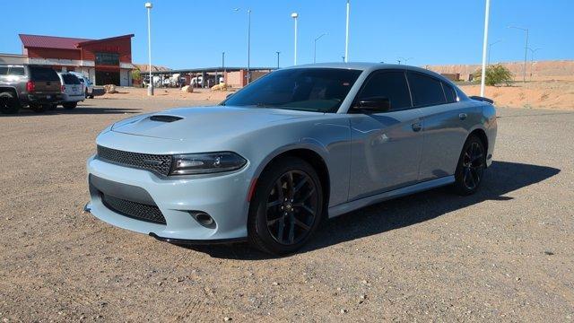 used 2020 Dodge Charger car, priced at $20,661