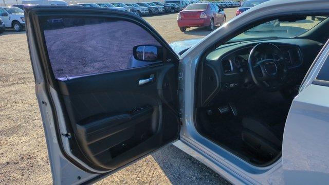 used 2020 Dodge Charger car, priced at $20,661