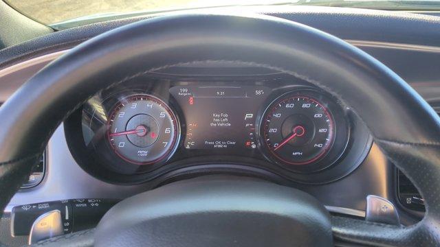 used 2020 Dodge Charger car, priced at $20,661