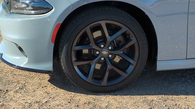 used 2020 Dodge Charger car, priced at $20,661