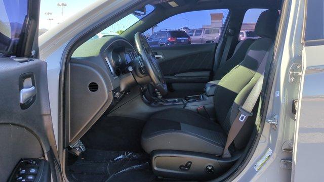 used 2020 Dodge Charger car, priced at $20,661