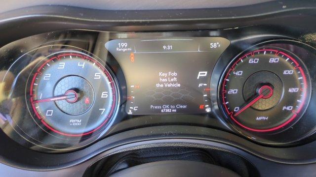 used 2020 Dodge Charger car, priced at $20,661