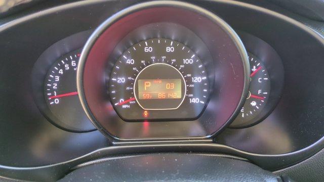 used 2018 Kia Soul car, priced at $10,169