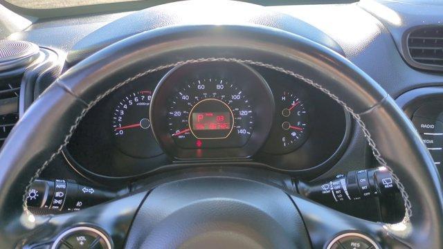 used 2018 Kia Soul car, priced at $10,169